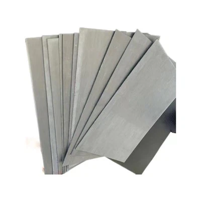 Hojas de no asbesto resistentes a la alta temperatura