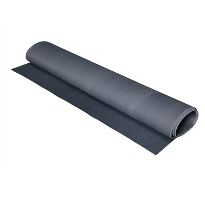 Material de sellado no asbesto