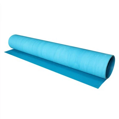 Hojas de sellado no asbesto