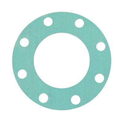 Junta de goma sin amianto resistente al aceite